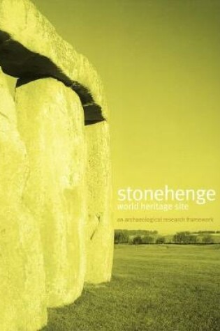 Cover of Stonehenge World Heritage Site