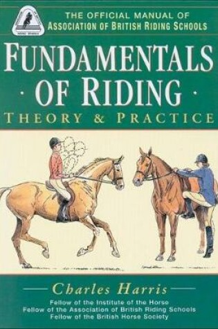 Cover of Fundamentals of Riding