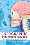 Book cover for Infographic Human Body