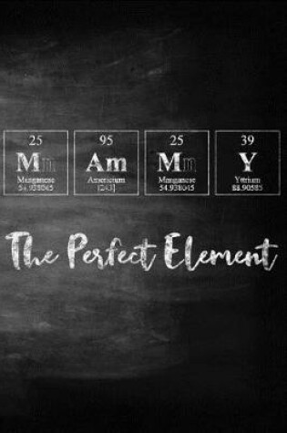 Cover of Mammy the Perfect Element