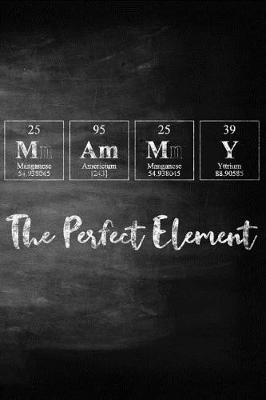 Book cover for Mammy the Perfect Element