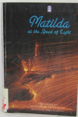 Cover of Matilda and the Speed of Light