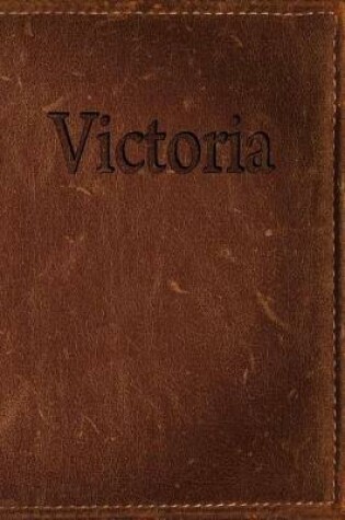 Cover of Victoria