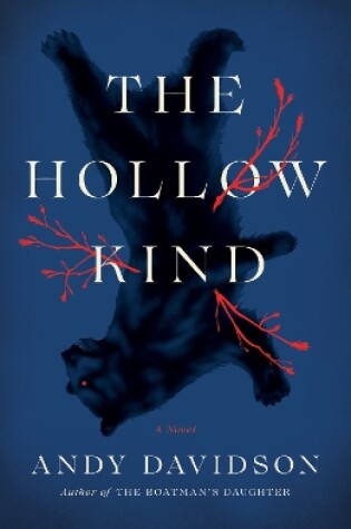 Cover of The Hollow Kind