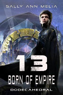Cover of 13 Born Of Empire
