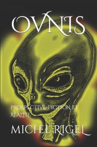 Cover of Ovnis