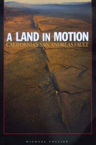 Cover of A Land in Motion