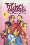 Book cover for Power of Fire