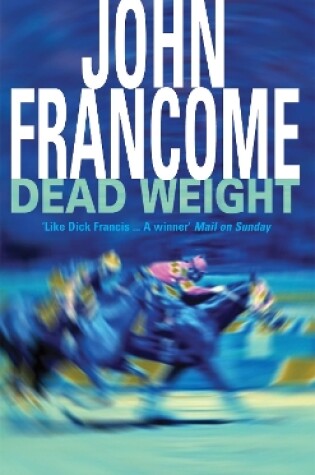 Cover of Dead Weight