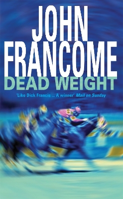 Cover of Dead Weight