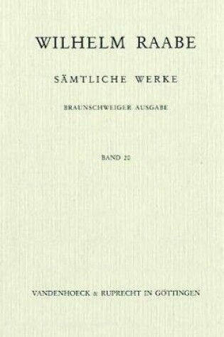 Cover of Hastenbeck - Altershausen - Gedichte