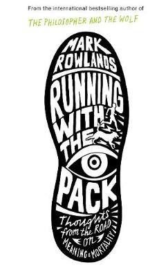 Book cover for Running with the Pack