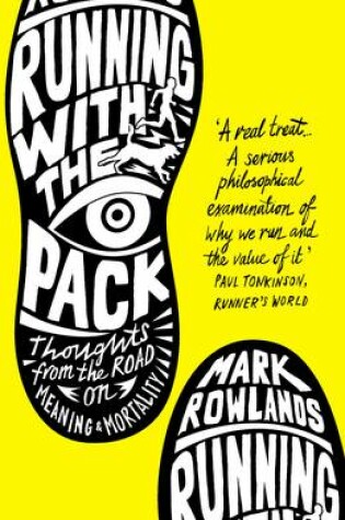 Cover of Running with the Pack