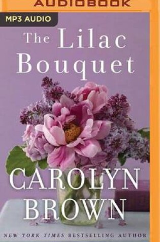 Cover of The Lilac Bouquet