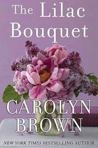 Cover of The Lilac Bouquet