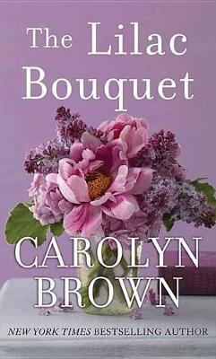 Book cover for The Lilac Bouquet