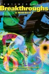 Book cover for Breakthroughs in Math, Book 1