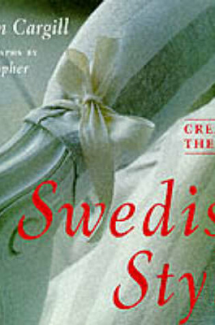 Cover of Swedish Style