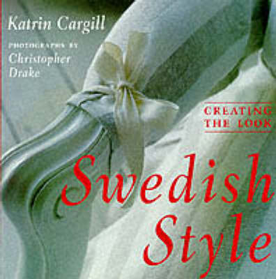 Cover of Swedish Style