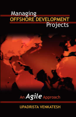 Book cover for Managing Offshore Development Projects