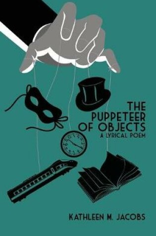 Cover of The Puppeteer of Objects