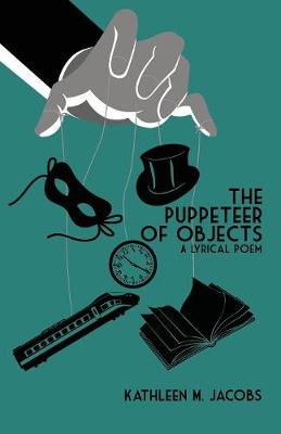 Book cover for The Puppeteer of Objects