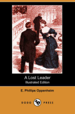 Cover of A Lost Leader(Dodo Press)