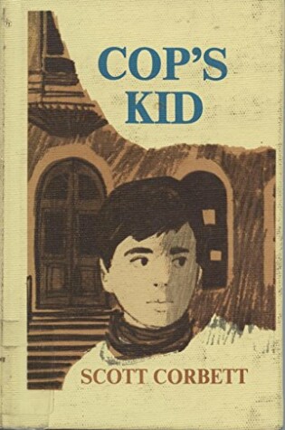 Cover of Cop's Kid