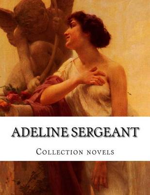 Book cover for Adeline Sergeant, Collection novels