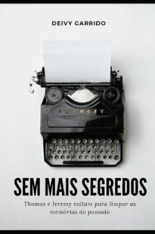 Cover of Sem mais segredos