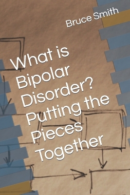 Cover of What is Bipolar Disorder? Putting the Pieces Together