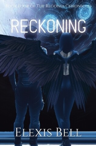 Cover of Reckoning