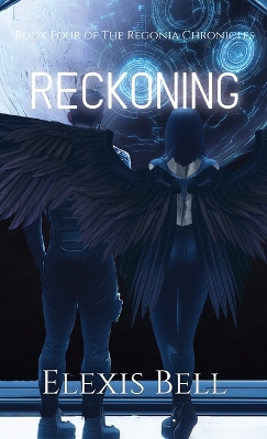 Book cover for Reckoning