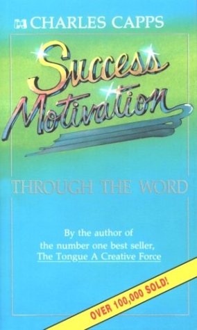 Book cover for Success Motivation through the Word