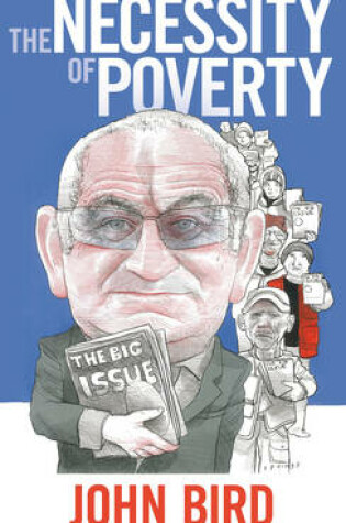 Cover of The Necessity of Poverty