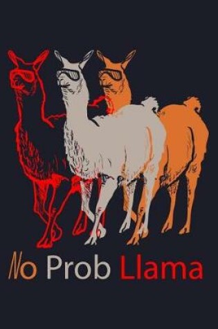 Cover of No Prob Llama