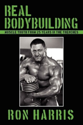 Cover of Real Bodybuilding