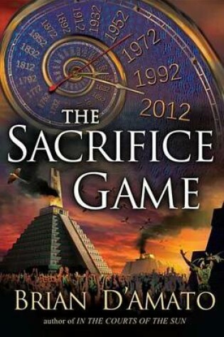 Cover of The Sacrifice Game
