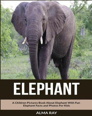 Book cover for Elephant