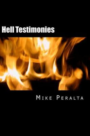 Cover of Hell Testimonies