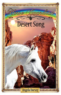 Cover of Desert Song