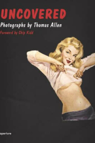 Cover of Thomas Allen: Uncovered