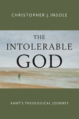 Cover of Intolerable God