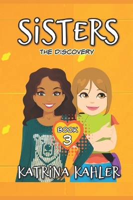 Book cover for SISTERS - Book 3