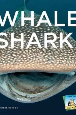 Cover of Whale Shark