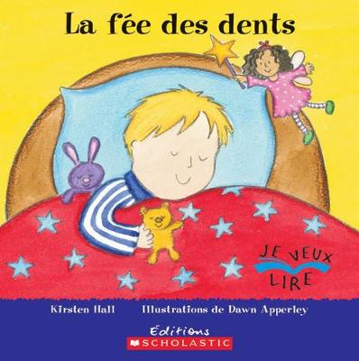 Cover of La F?e Des Dents