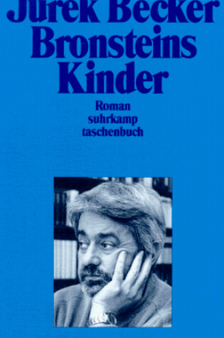 Cover of Bronsteins Kinder