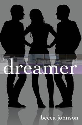 Book cover for Dreamer