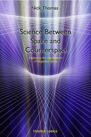 Cover of Science Between Space and Counterspace