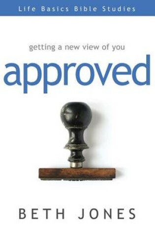 Cover of Approved